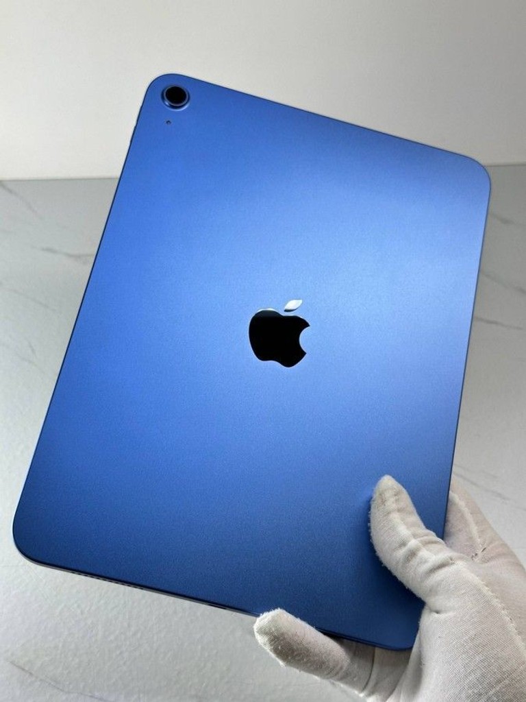 Apple ipad 2025 wi-fi 128gb Код:01-201031469. Зображення 6