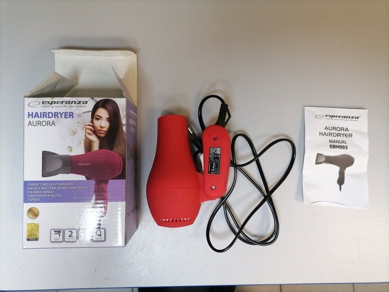 Купити Esperanza EBH003R Б/У