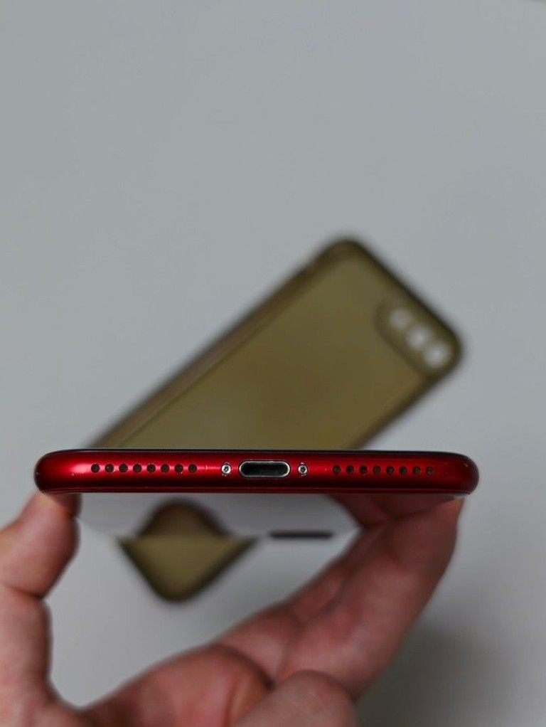 Дешиво Apple iphone 8 plus 64gb с ломбарда
