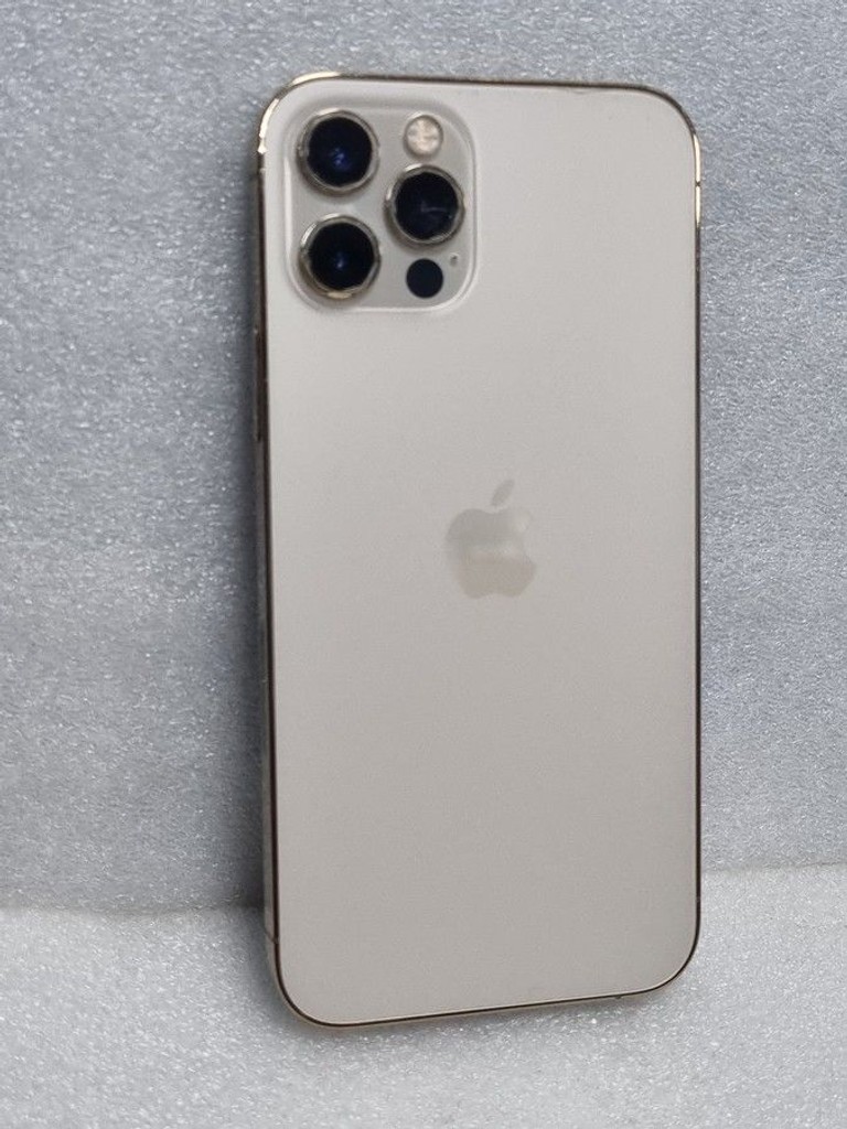 Apple iphone 12 pro 256gb Код:01-201035699. Зображення 6