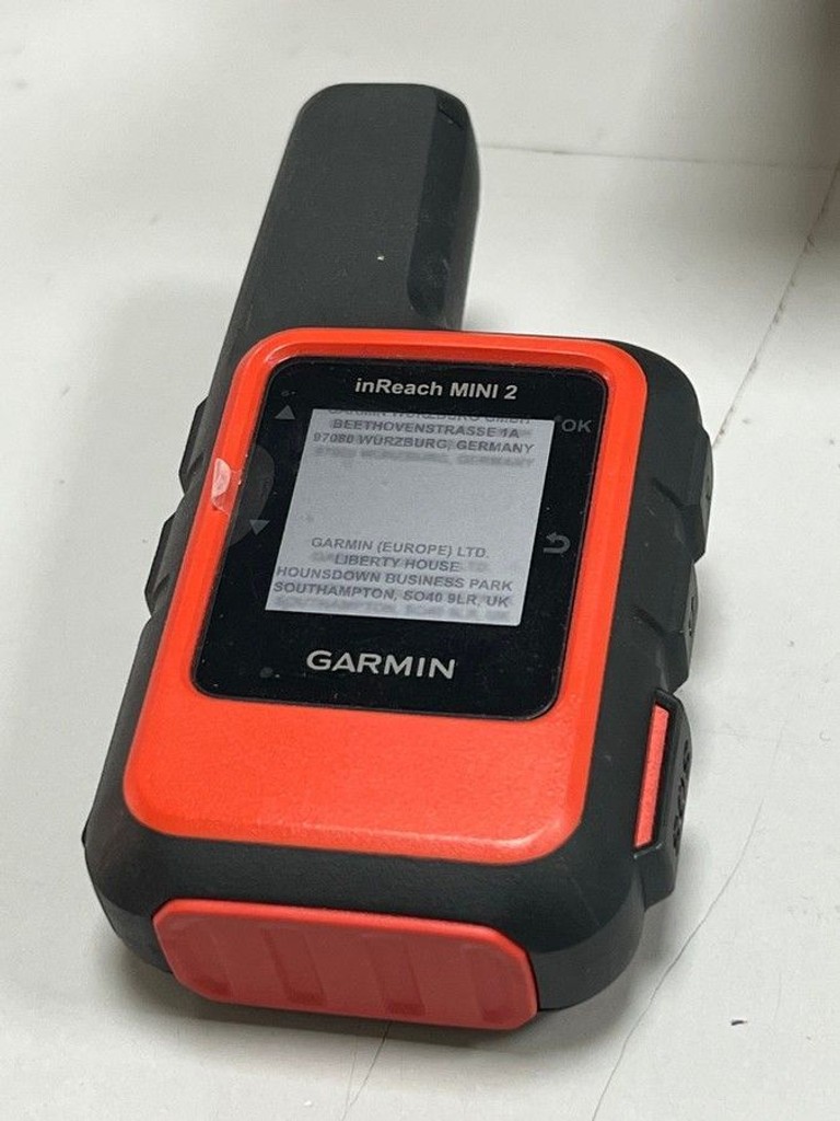Garmin inreach mini 2 Код:01-200989179. Зображення 5
