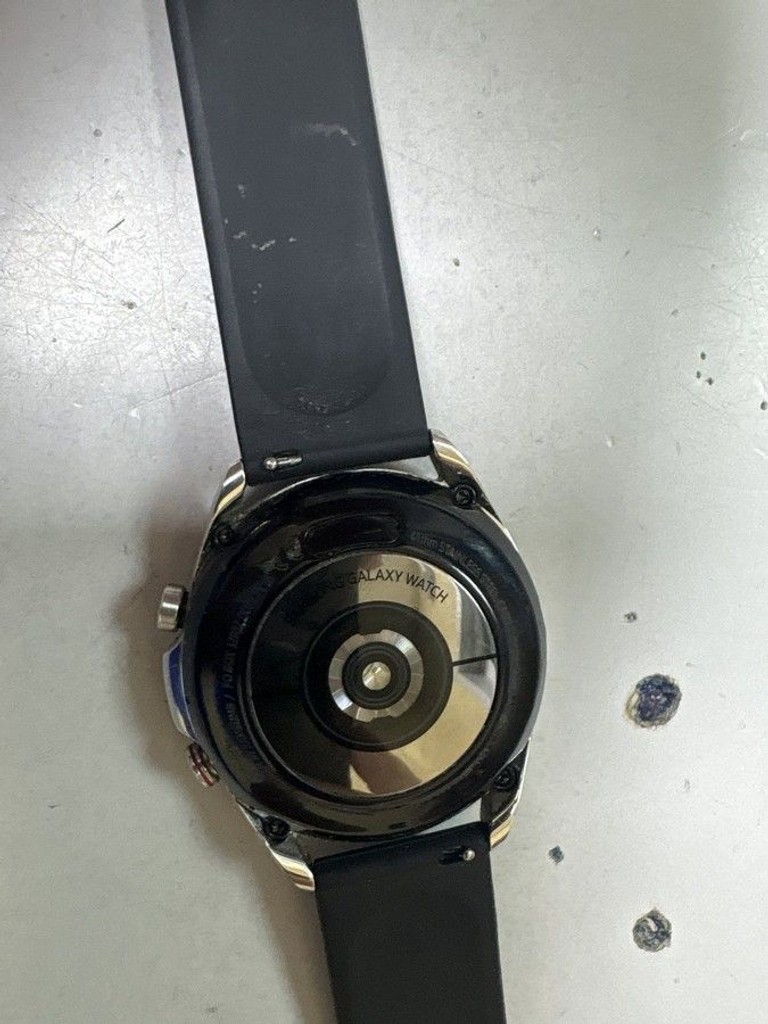 Купить Samsung galaxy watch 3 41mm Б/У