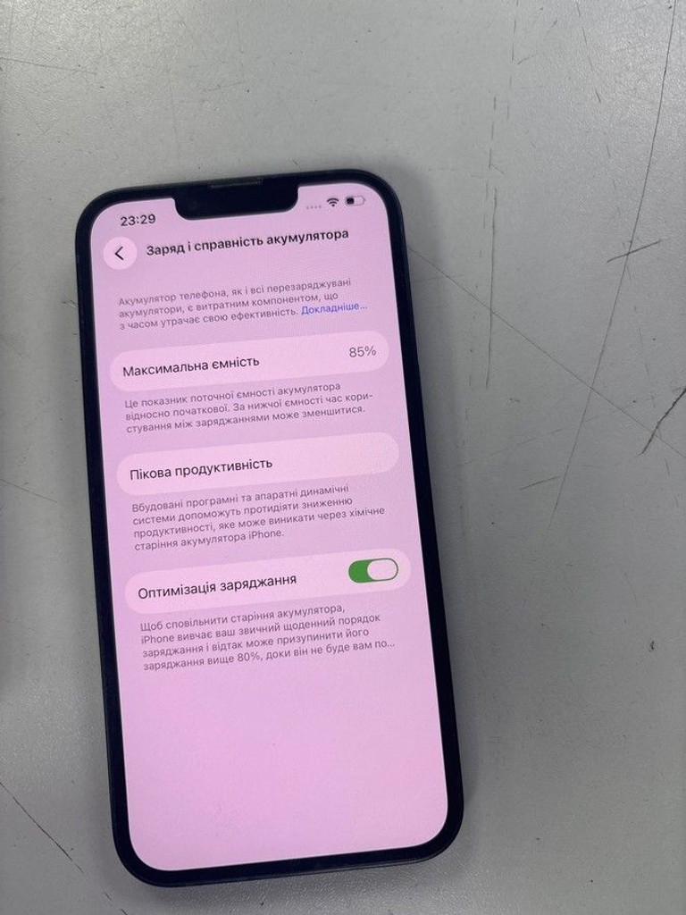 Дешево Apple iphone 14 128gb з ломбарду
