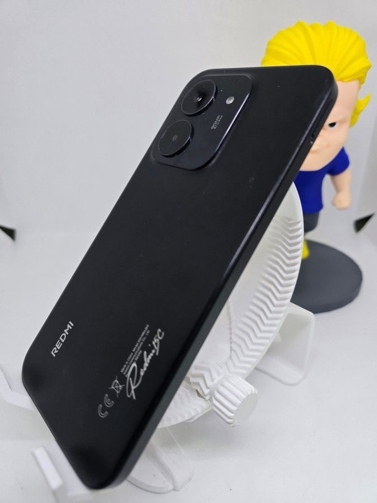 Оголошення Xiaomi redmi 15c 4g 4/128gb Б/У