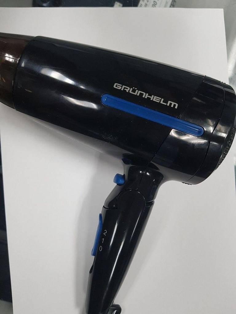 Купити Grunhelm GHD-532 Б/У