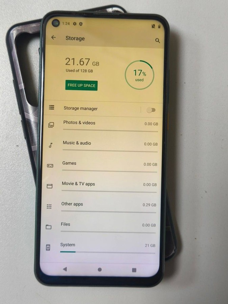 Розпродаж Htc Desire 20 Pro 6/128GB Smoky Black, продавець Техноскарб