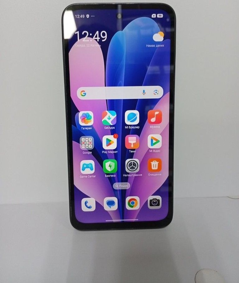 Купити Xiaomi redmi 15 4g 8/256gb Б/У