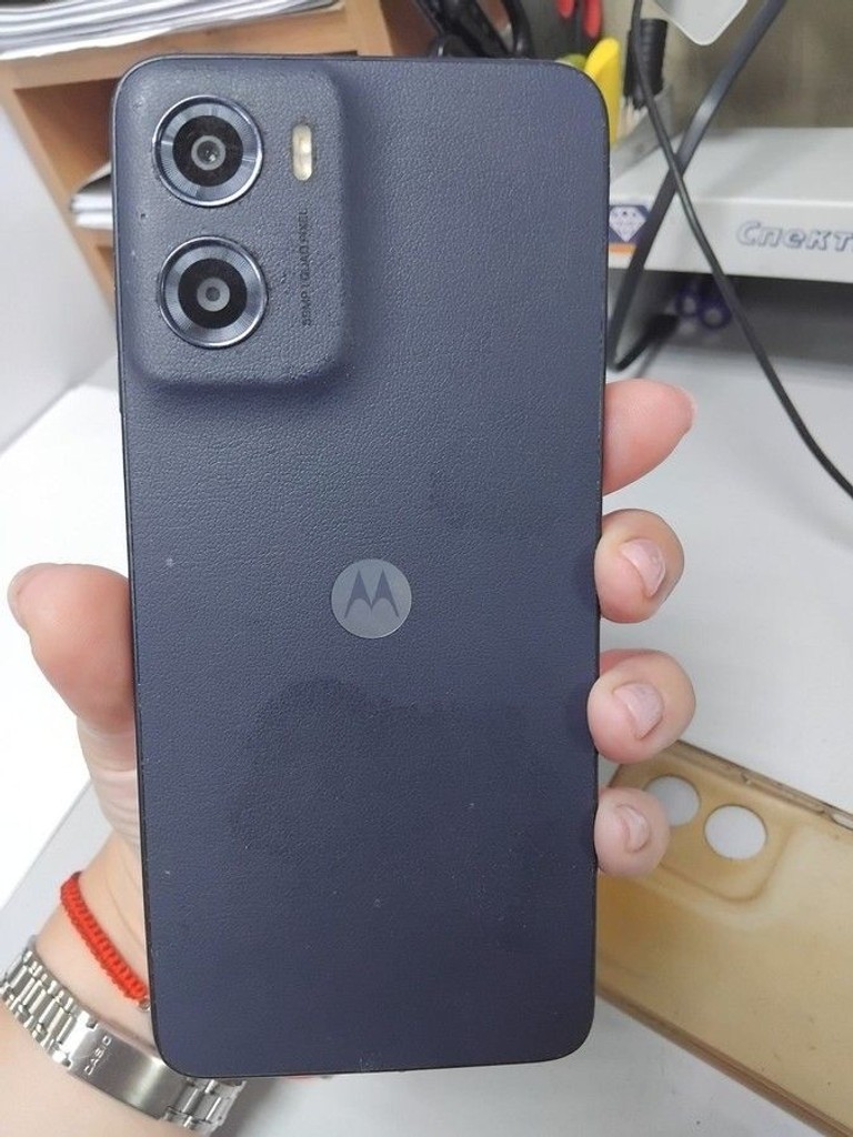 Motorola moto g05 4/256gb Код:01-201038747. Зображення 7