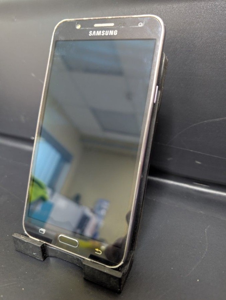Дешиво Samsung j700h galaxy j7 16gb с ломбарда