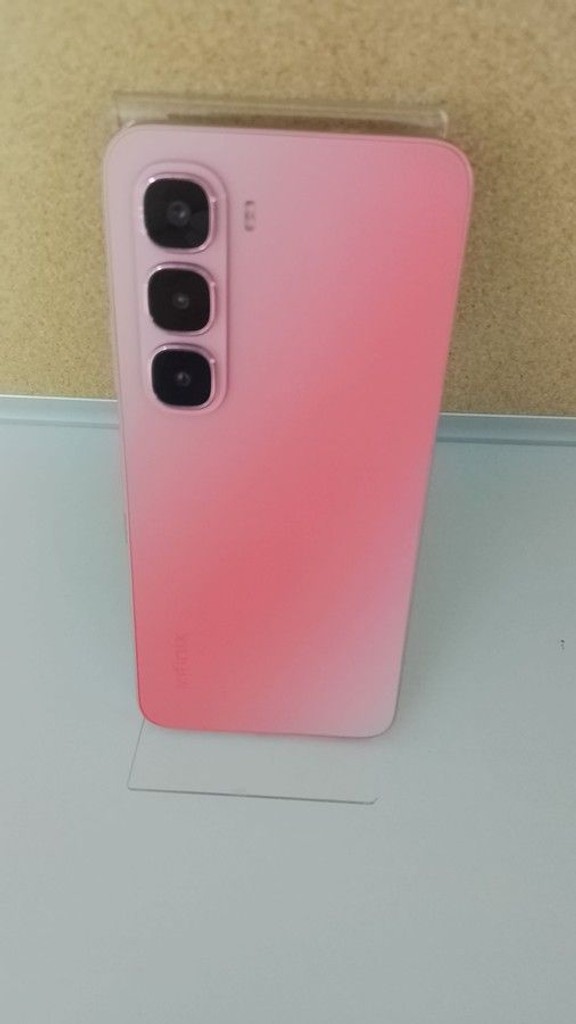 Оголошення Infinix infinix hot 60i x6728 8/256gb Б/У