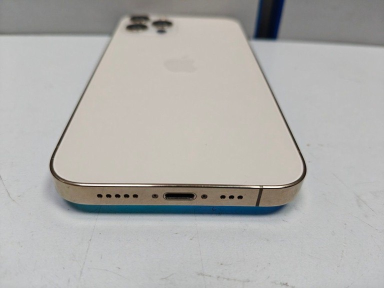 Apple iphone 12 pro 256gb Код:01-201043775. Изображение 7