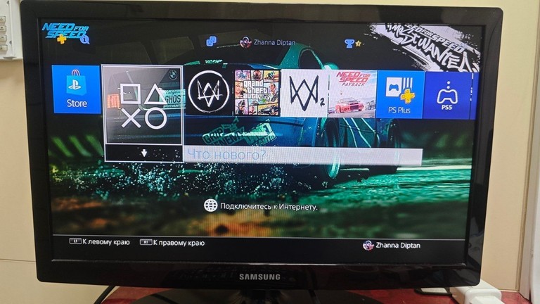 Sony playstation 4 500gb Код:01-201045762. Зображення 11