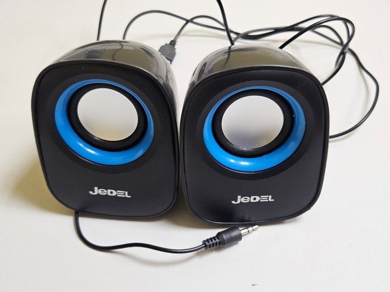 Купити Jedel JD-M600 (20000051984) Б/У