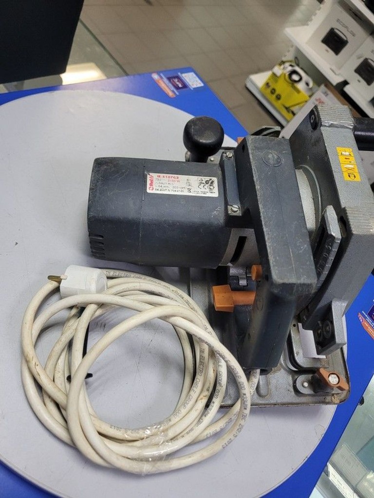 Розпродаж Rebir IE-5107G2, продавець Техноскарб
