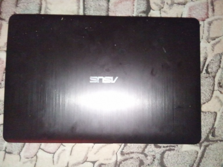 Оголошення Asus Б/У