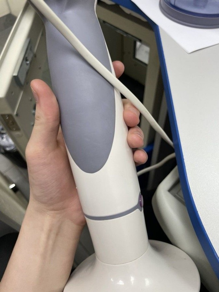 Оголошення Philips hr 1617 (набір) Б/У