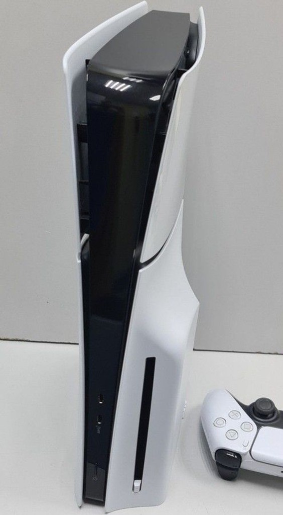 Оголошення Sony PlayStation 5 Slim 1TB Б/У