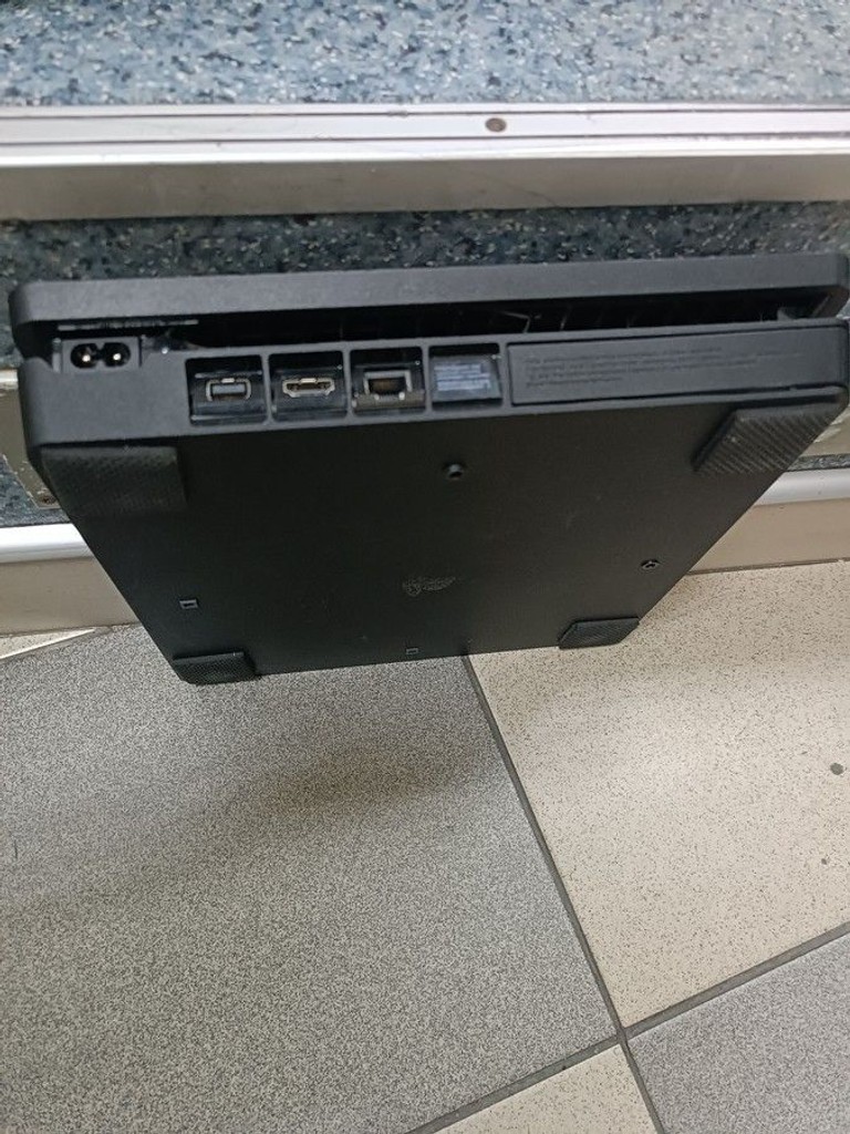 Розпродаж  Sony PlayStation 4 Slim 1TB Black, продавець Техноскарб