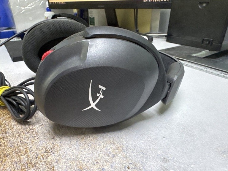 Купити Hyperx cloud stinger 2 core wired Б/У