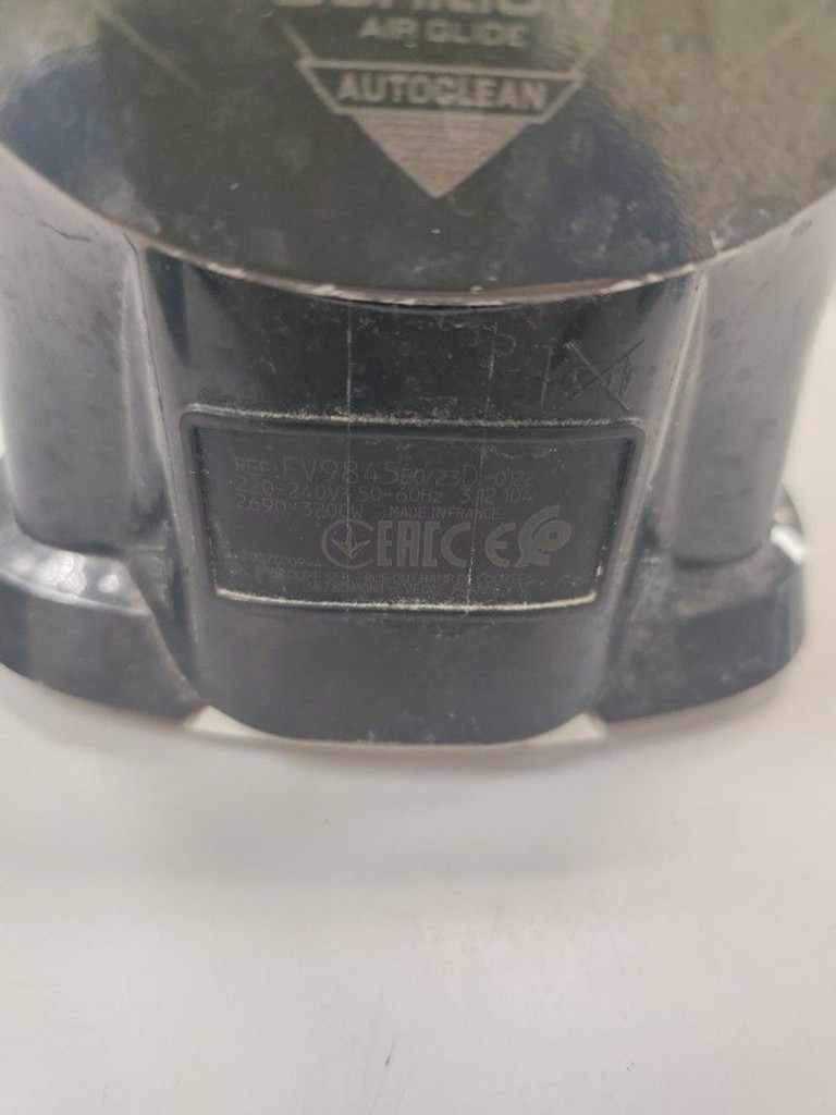 Дешево Tefal Ultimate Pure FV9845 з ломбарду