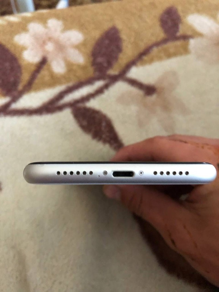 Apple iPhone 11 128GB White (MWLF2) Код:null. Зображення 7
