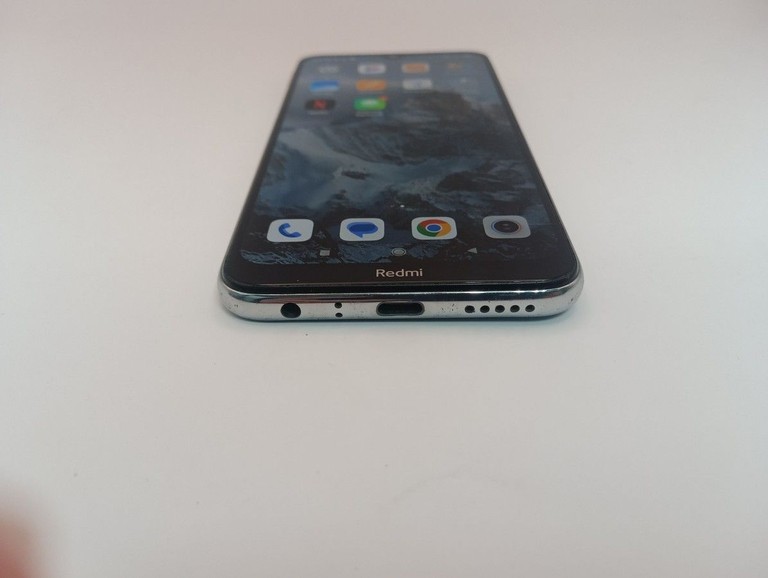 Розпродаж Xiaomi Redmi Note 8T 4/64GB Blue, продавець Техноскарб