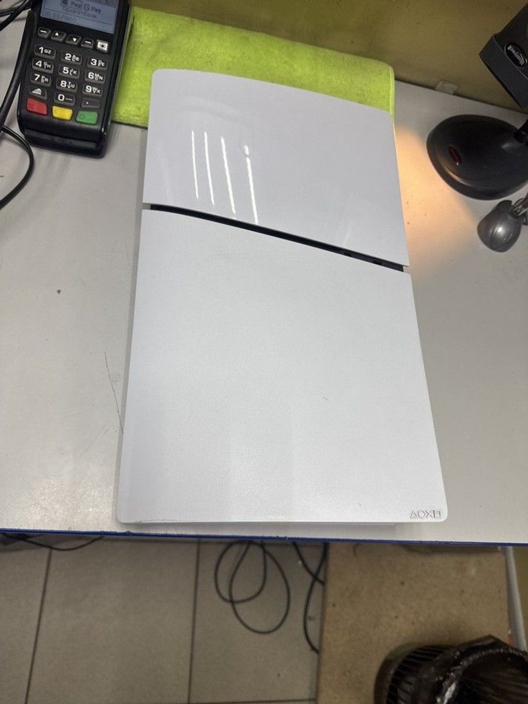 Sony PlayStation 5 Slim Digital Edition 1TB Код:01-201054898. Зображення 6