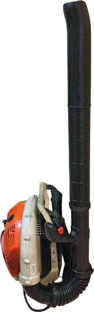 Дешиво Stihl BR 550 с ломбарда