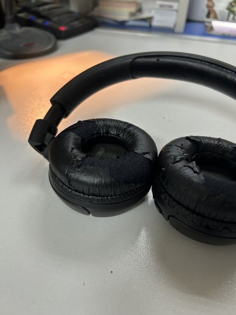 Купити Jbl tune 560 bt Б/У