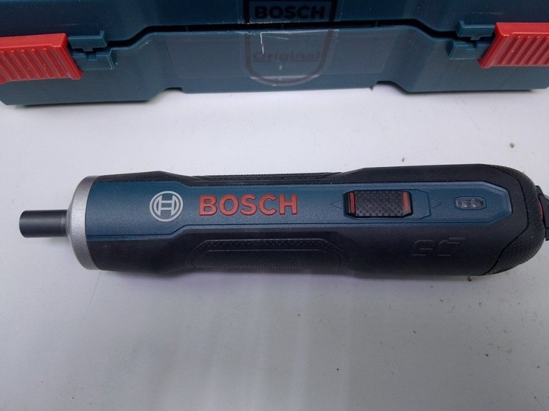 Купити Bosch go Б/У