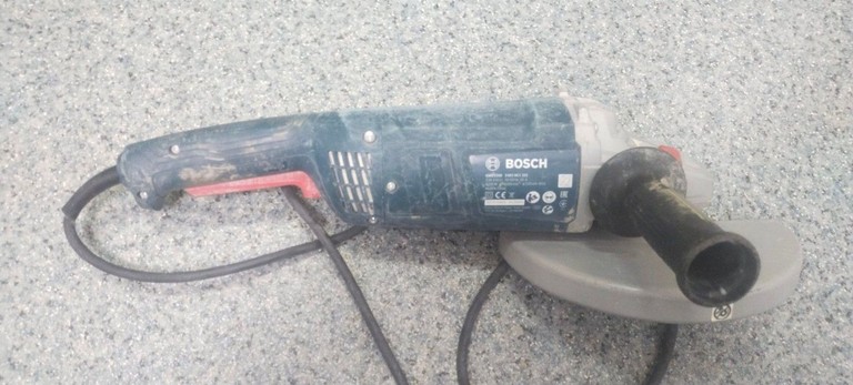 Купити Bosch gws 2200 Б/У