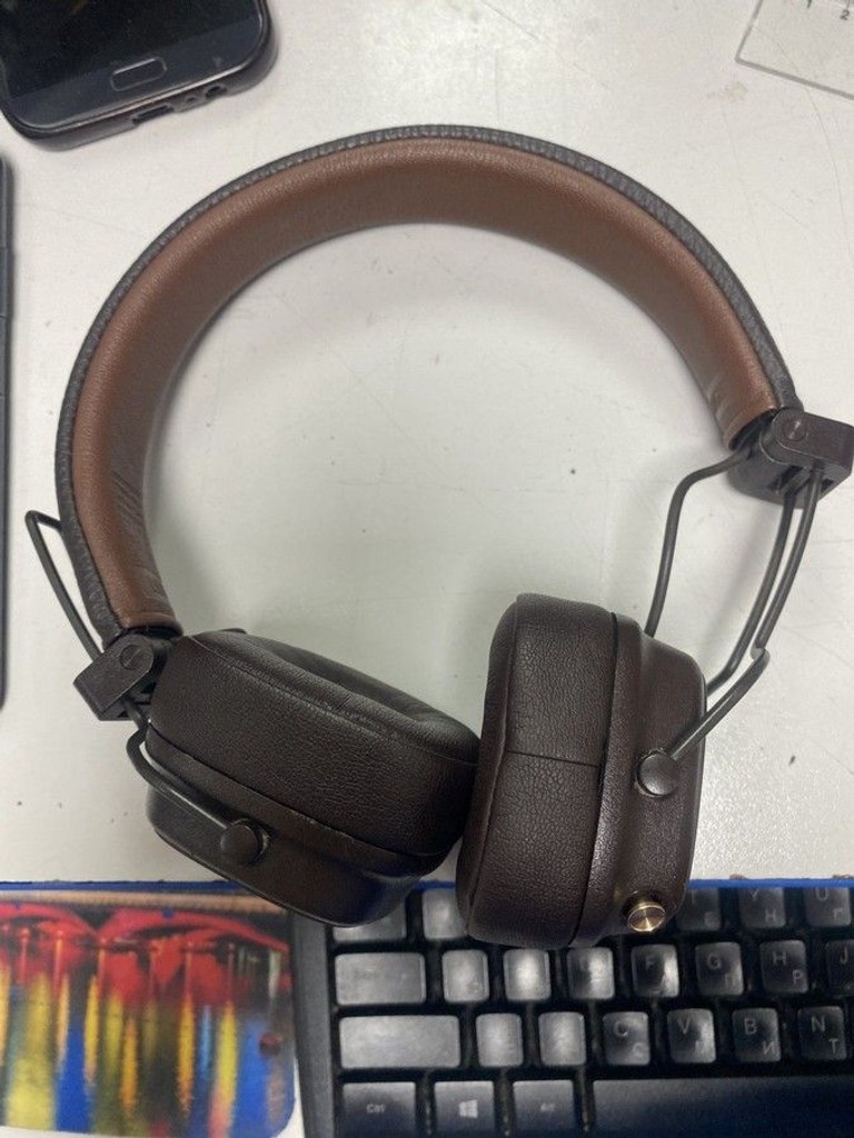 Купити Marshall major iv Б/У