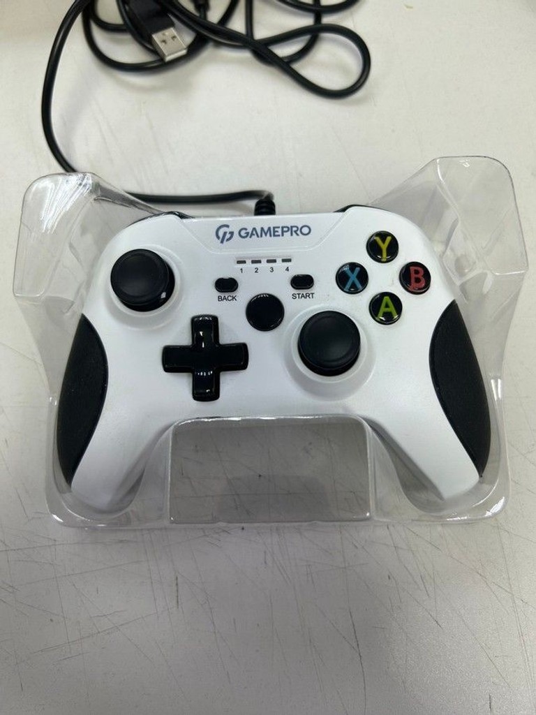 Оголошення Gamepro MG450W Б/У