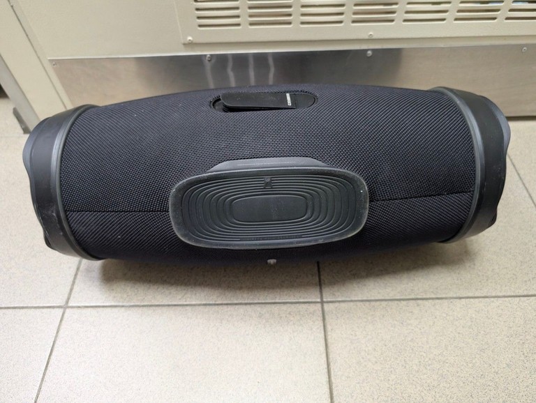 Jbl boombox 2 Код:01-201063638. Зображення 7