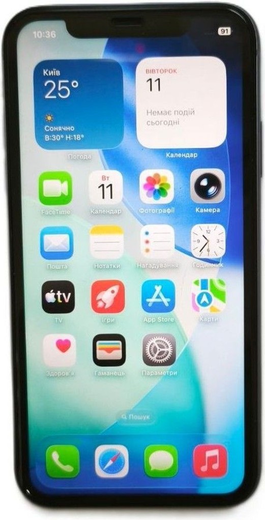 Купити Apple iphone 11 64gb Б/У