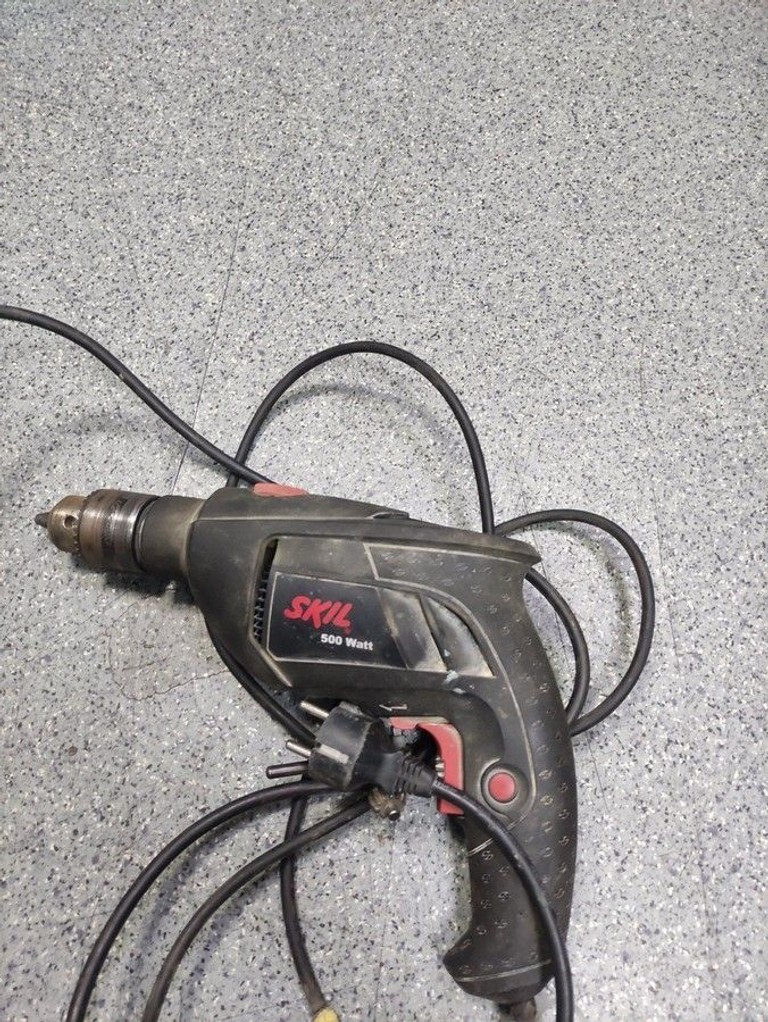 Оголошення Skil 6002 Б/У