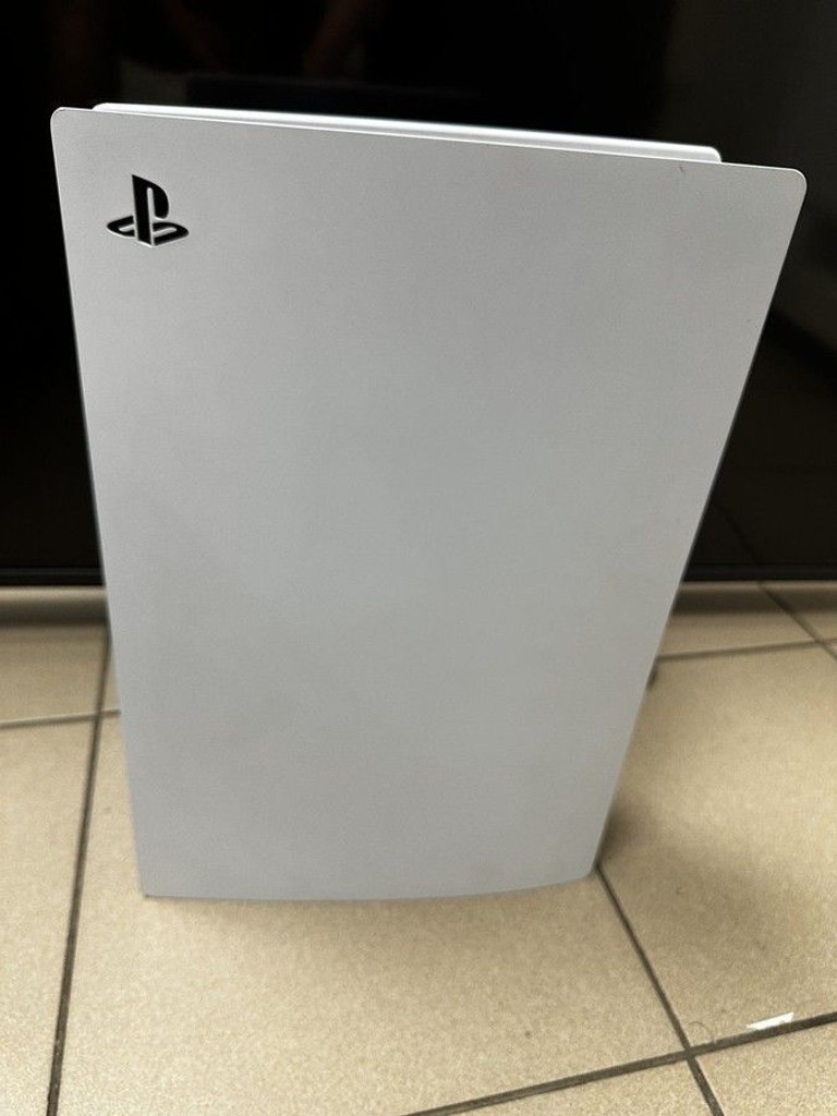 Купити Sony PlayStation 5 825GB Б/У