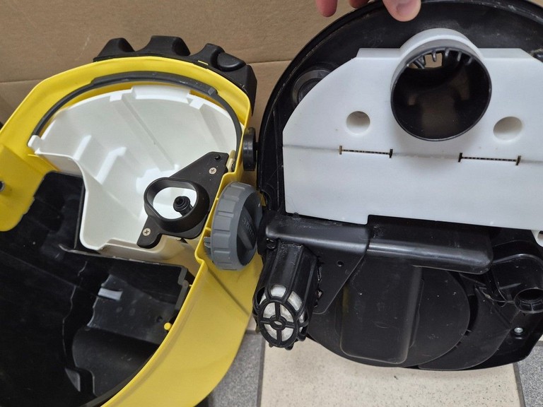 Розпродаж Karcher se 5.100, продавець Техноскарб