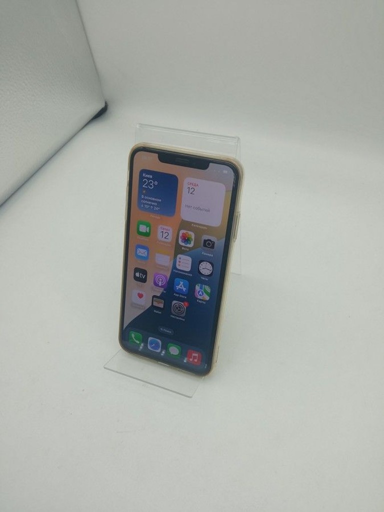 Купити Apple iphone xs max 64gb Б/У