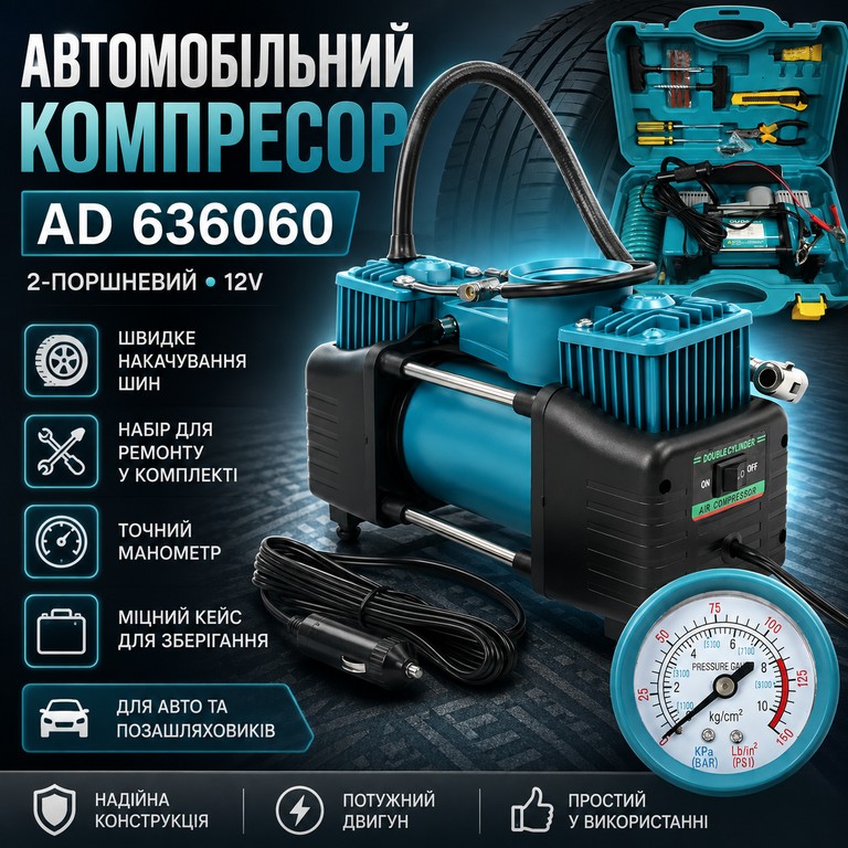 Купить AD 636060 Б/У