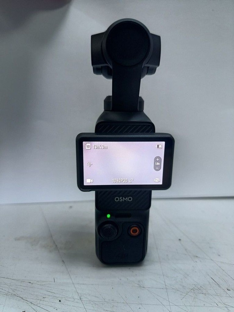 Розпродаж Dji Osmo Pocket 3, продавець Техноскарб