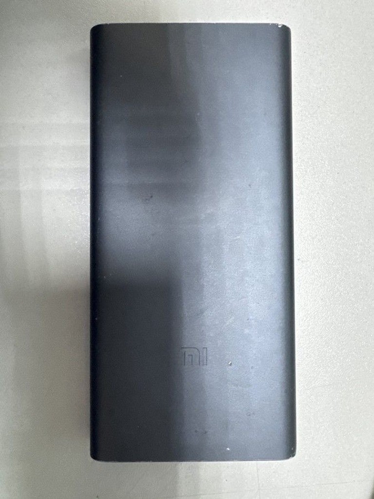 Купити Xiaomi mi power bank 2s plm09zm 10000mah Б/У