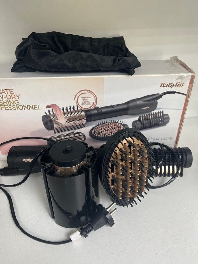 Оголошення Babyliss AS970E Б/У