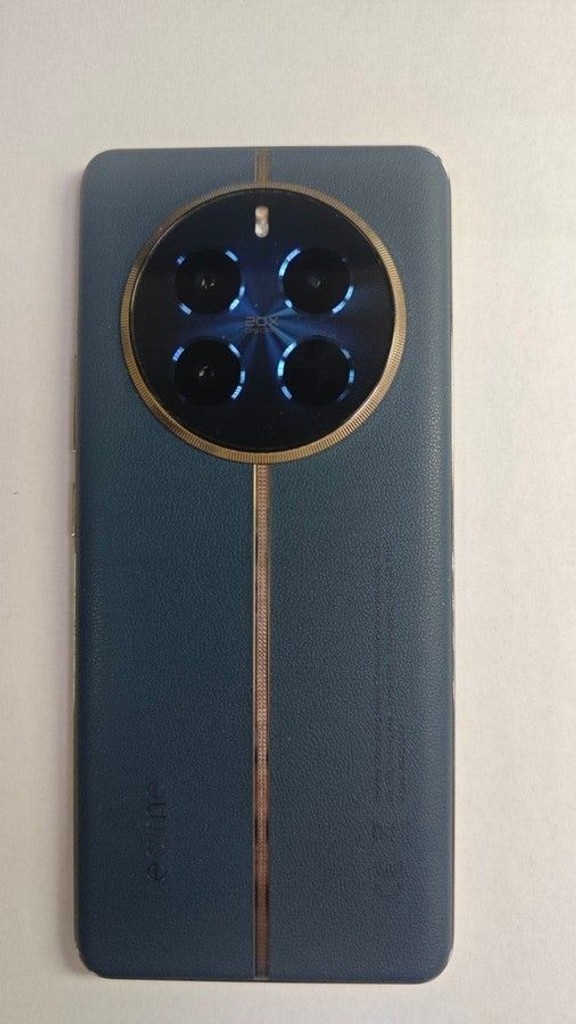 Realme 12 pro 5g 8/256gb Код:01-201072270. Зображення 5