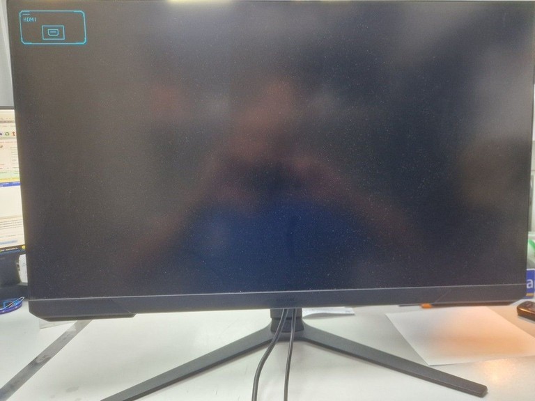 Оголошення Samsung s27ag300ni Б/У