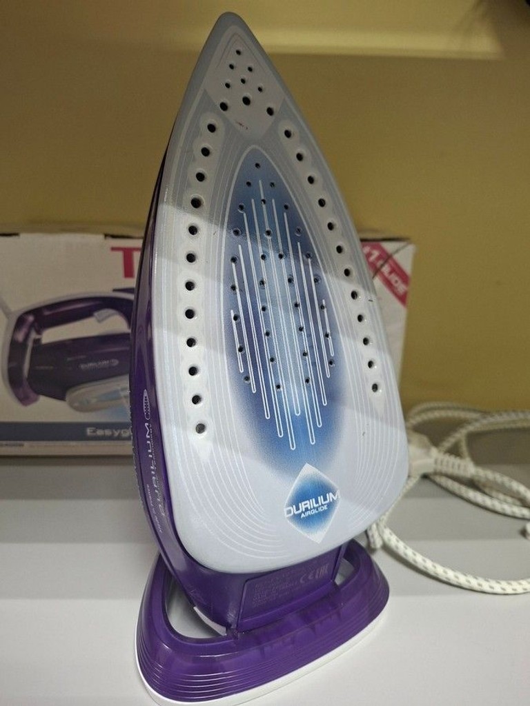 Дешево Tefal FV3970 з ломбарду