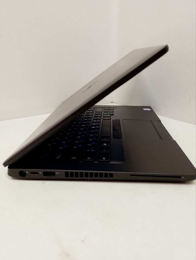 Dell Latitude 5400 FHD (i7-8665U/8/256SSD) - Class A- Код:null. Зображення 5