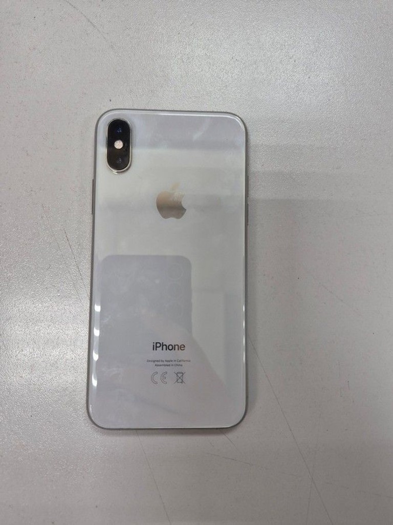 Купити Apple iphone xs 64gb Б/У
