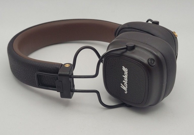 Купити Marshall major v Б/У