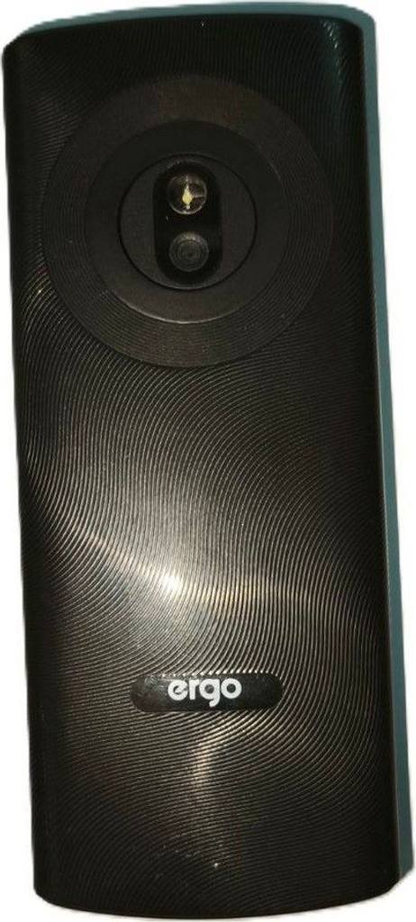 Оголошення Ergo B185 Black Б/У